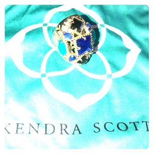 Kendra Scott Ring